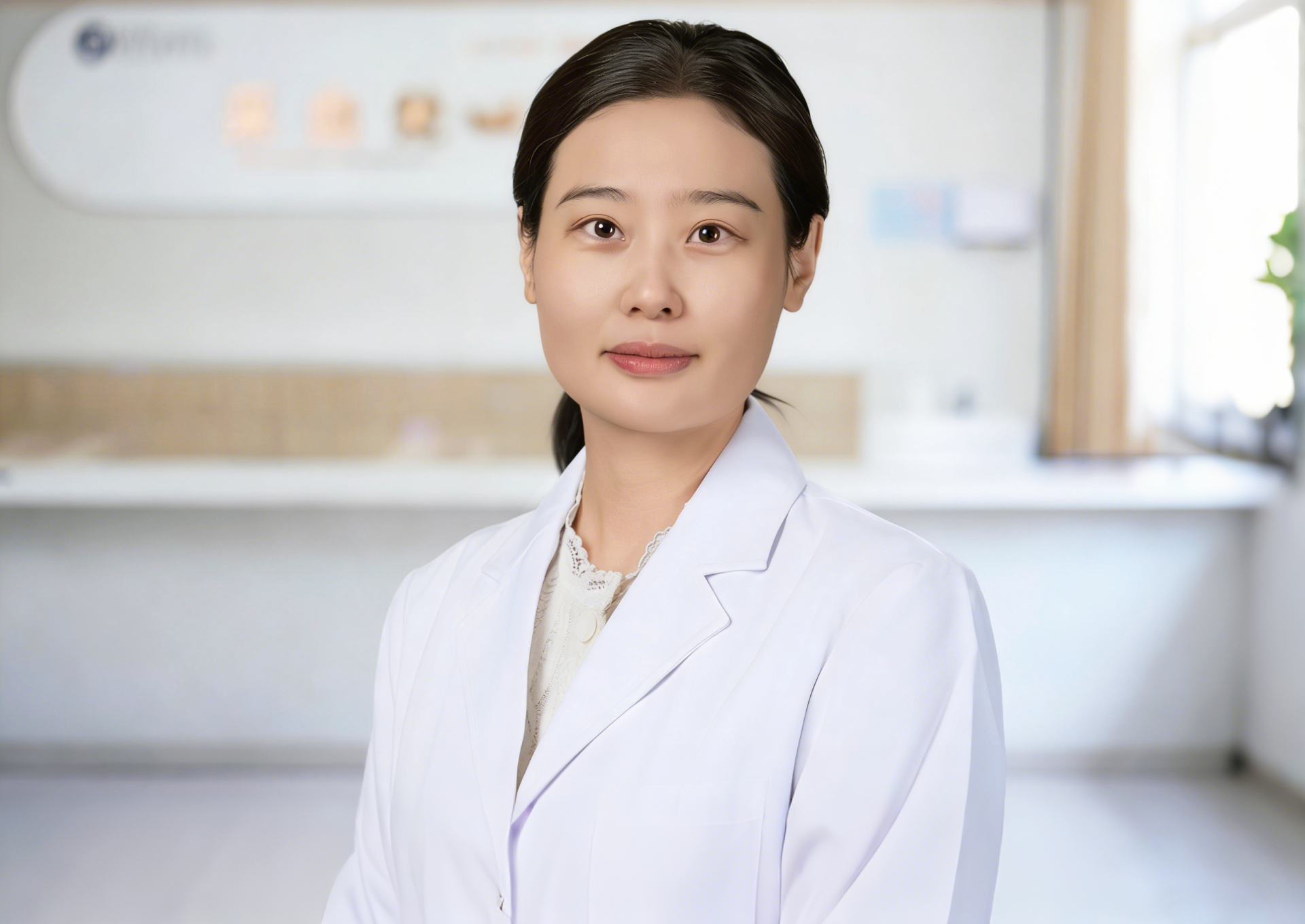 Dr. Ruonan Jiao